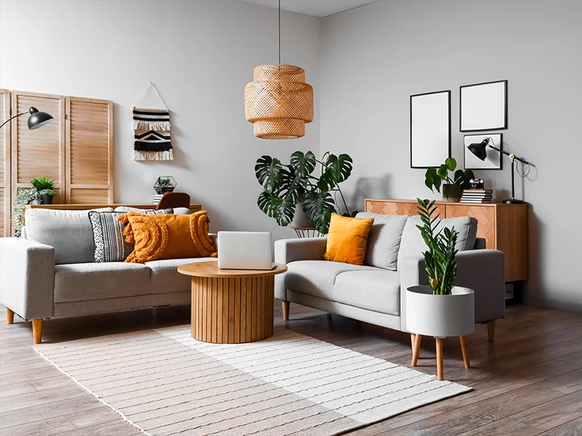 Çamlıyayla Dekorasyon